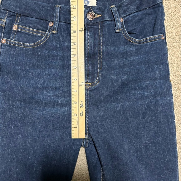 We the Free NWOT Skinny Ankle Jeans Size 28 - Picture 9 of 9